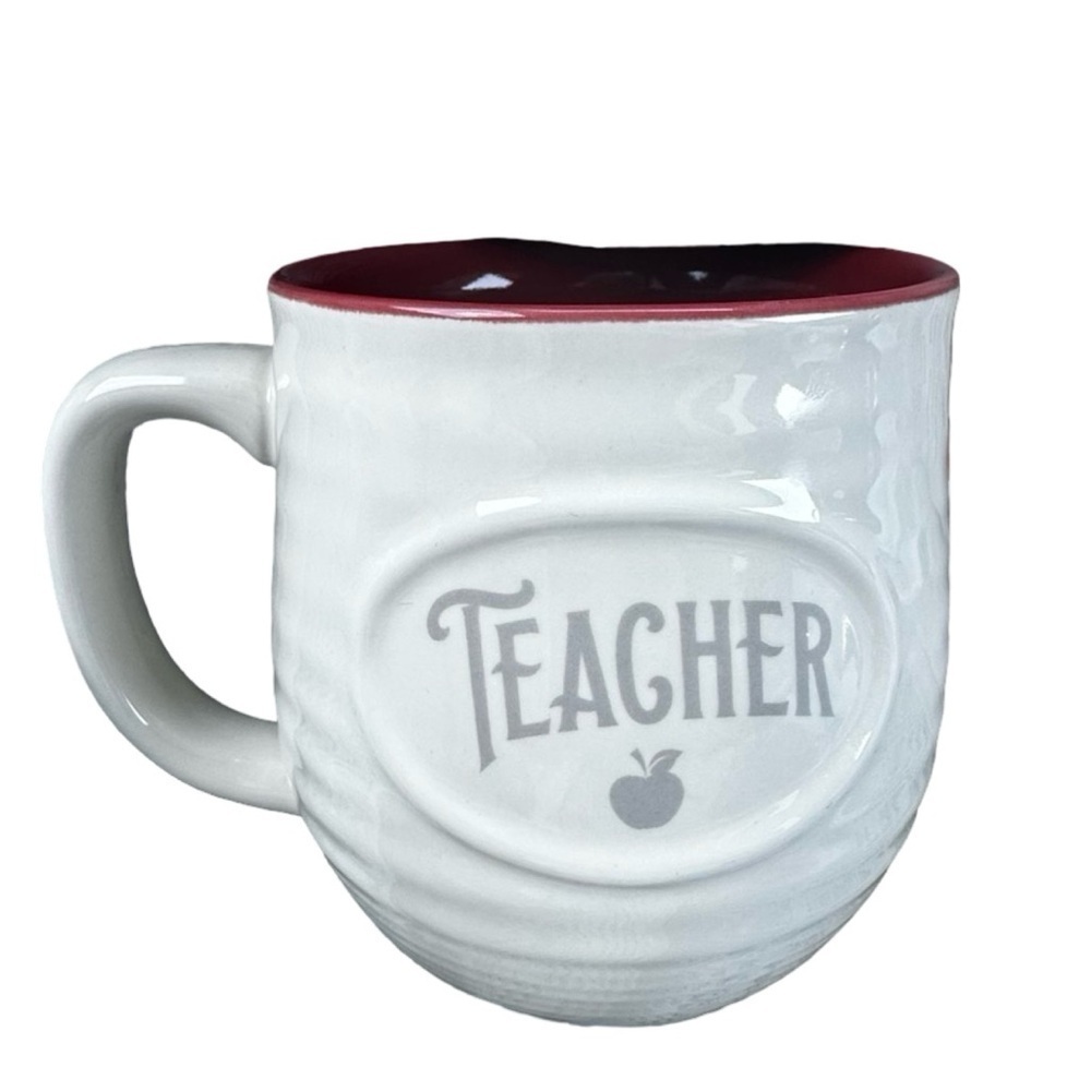 BLESSED ARE THE TEACHERS Mug. - Picture 10 of 11